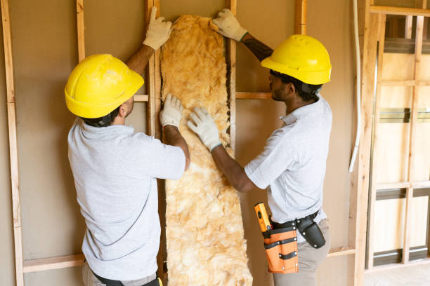 Range of Insulation Solutions in Meadowbrook, AL